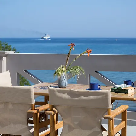 Apartament Zoe's Place - 1 Bd Loft Beachfront