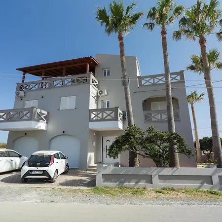 Zoe's Place - 1 Bd Loft Beachfront