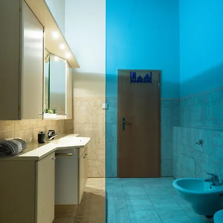 Apartament Zoe's Place - 1 Bd Loft Beachfront Kíssamos