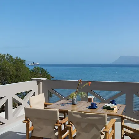 Apartament Zoe's Place - 1 Bd Loft Beachfront *