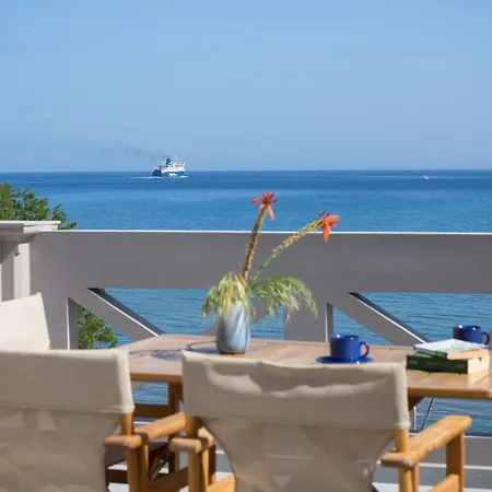 Apartament Zoe's Place - 1 Bd Loft Beachfront *