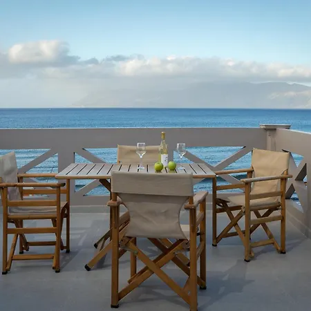 Apartament Zoe's Place - 1 Bd Loft Beachfront